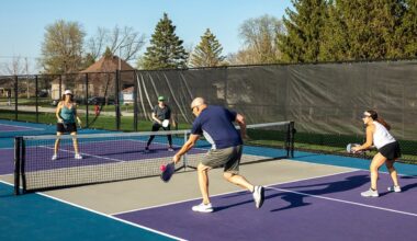 ABC-7 at 4: Nusenda Credit Union Sun Bowl Pickleball Tournament returns to El Paso