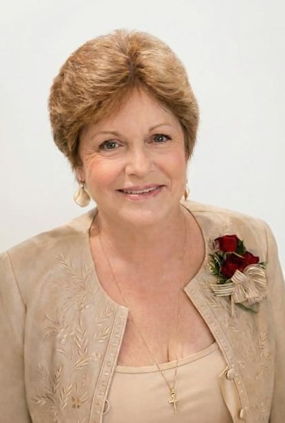 Nova Lee Wade - JULY 26, 1956 – JANUARY 25, 2026