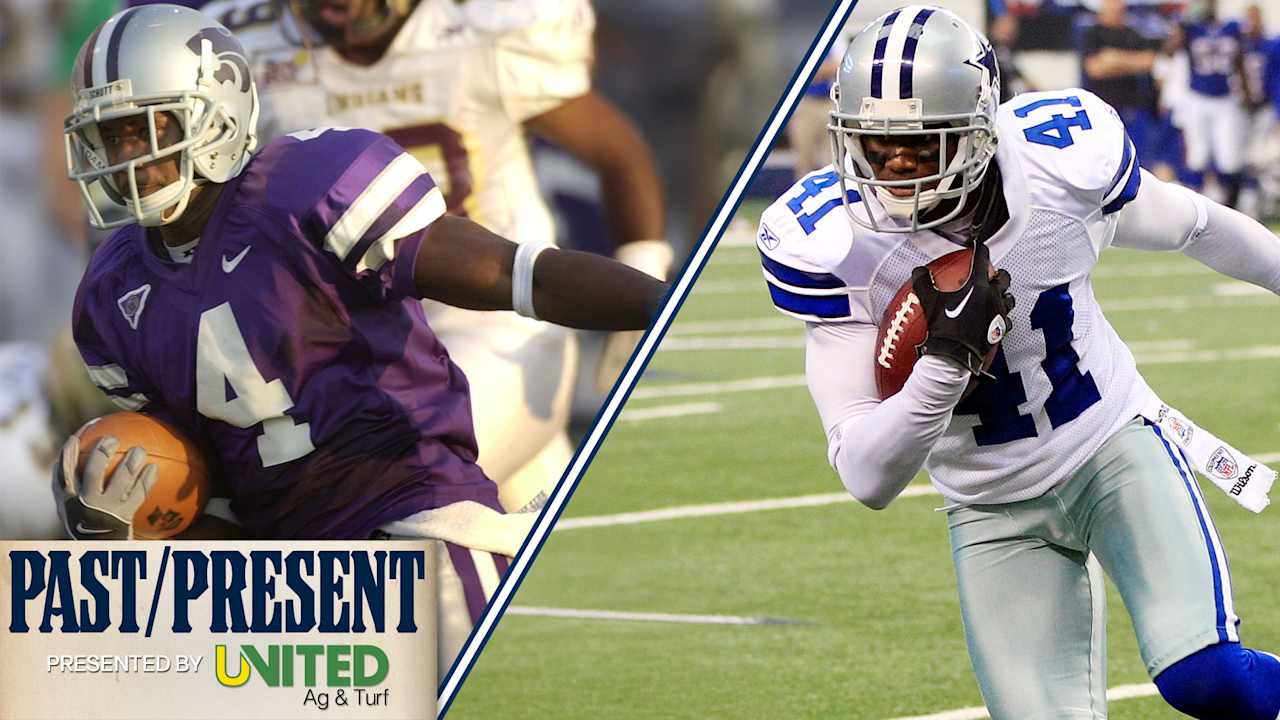 Terence Newman to be inducted into College Football Hall of Fame 