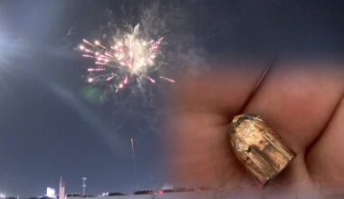 Dallas residents demand safety upgrades following 'nonstop' holiday gunfire