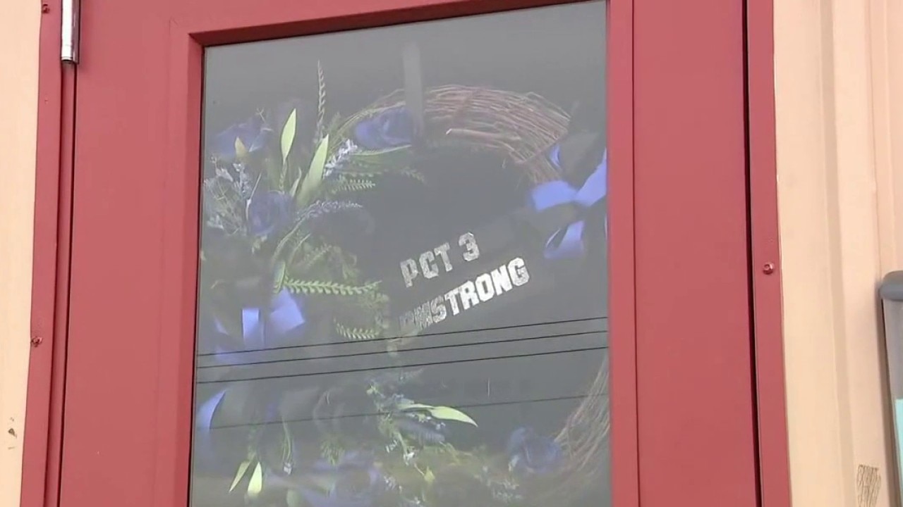 Caldwell Co. deputy killed remembered by friend