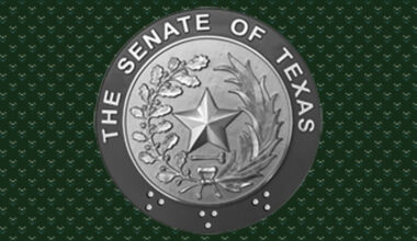 The Texas State Senate – Texas Senators