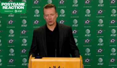 TBL@DAL Postgame: Glen Gulutzan | Dallas Stars