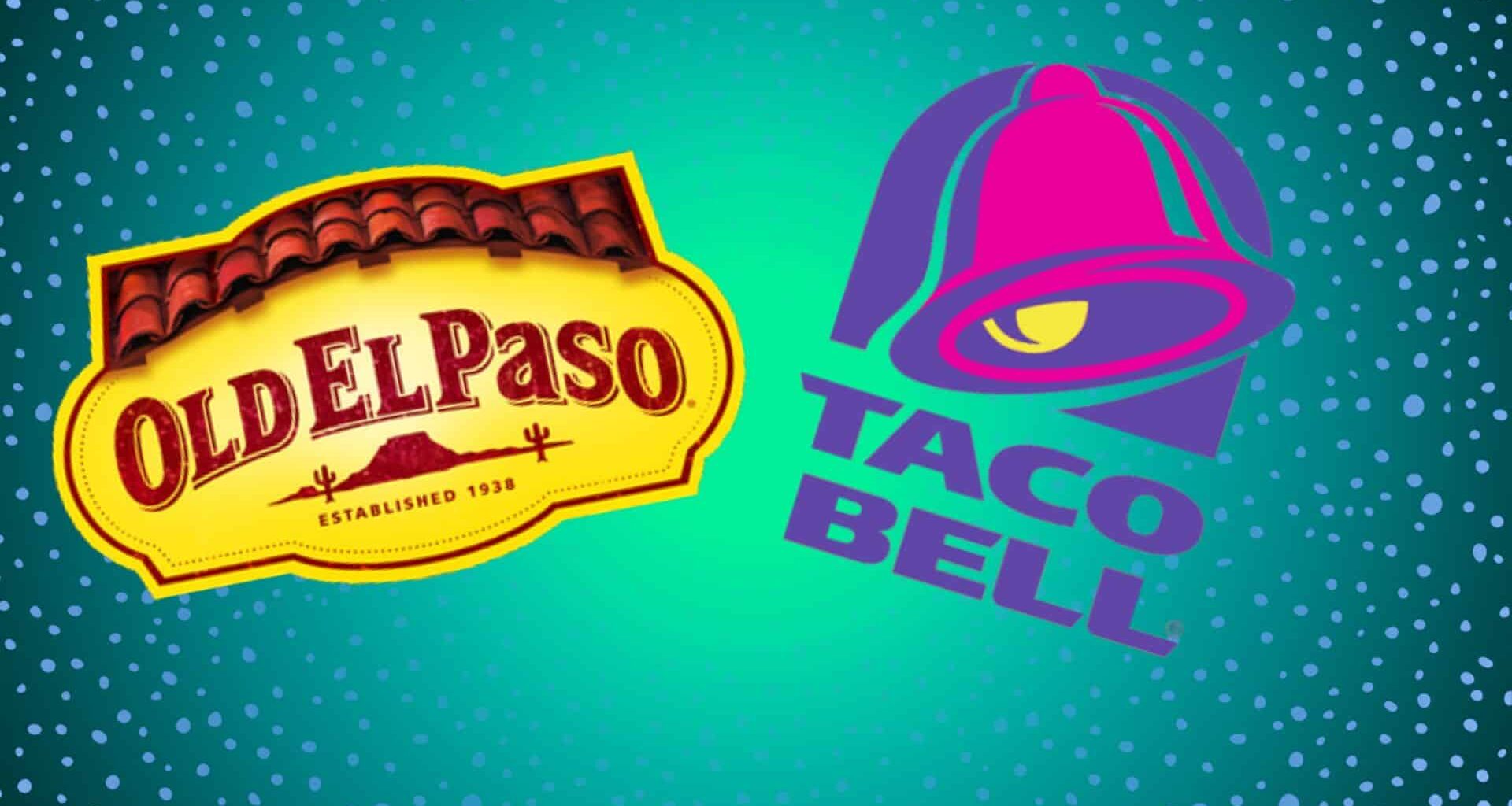 Old El Paso’s New Mexican Pizza Kit Is a Shortcut to Taco Bell at Home
