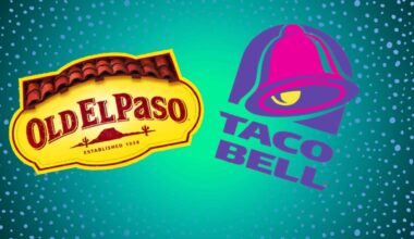 Old El Paso’s New Mexican Pizza Kit Is a Shortcut to Taco Bell at Home