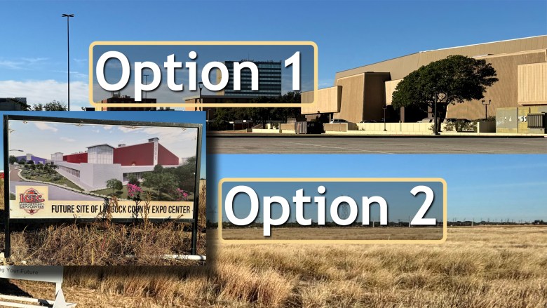 Study: No matter where expo center goes, outdated Civic Center, surrounding areas need dramatic improvements