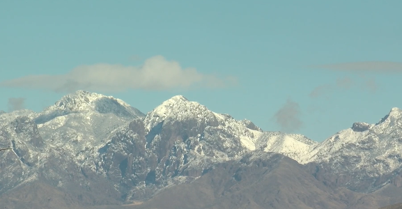 Weather-related delayed start for Las Cruces city operations