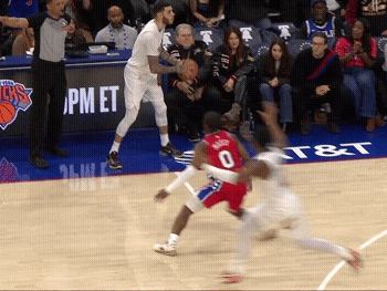 Jaylon Tyson, Evan Mobley