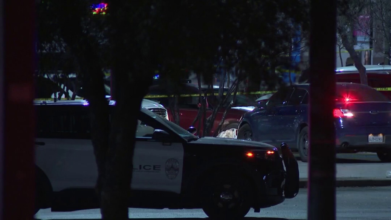 Two arrested in death of Caldwell Co. deputy