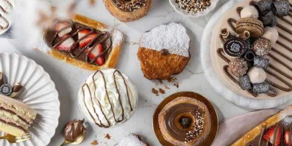 This Dallas restaurant news is hot & fresh for the new year