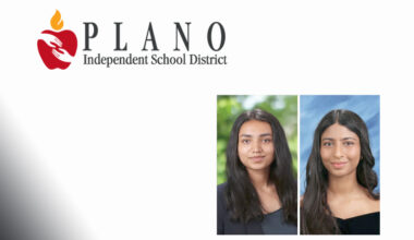Plano students earn patent for health application
