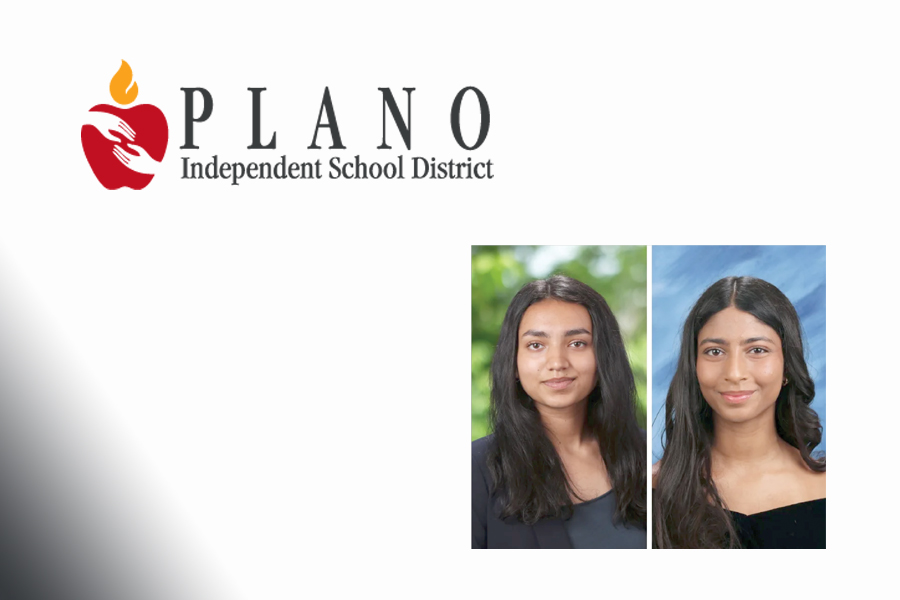 Plano students earn patent for health application
