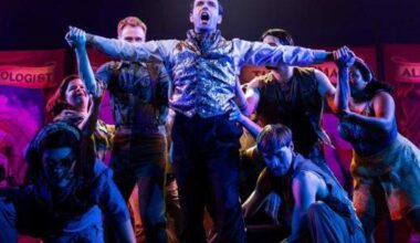 Top 7 things to do in San Antonio October 22-25 weekend