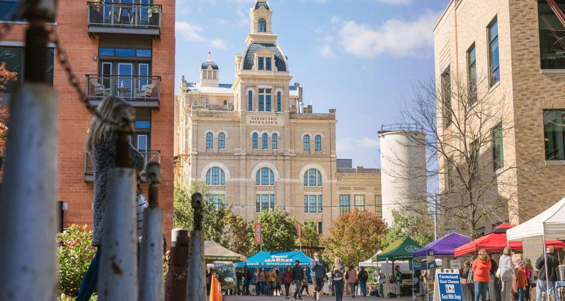 What’s Behind the Restaurant Closures at San Antonio’s Pearl?