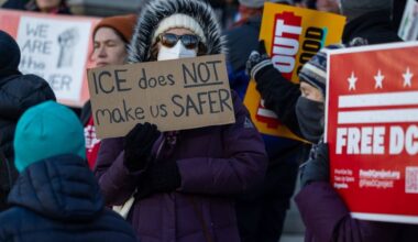 'ICE Kills': Guards Reportedly Choked Man to Death at El Paso Detention Center
