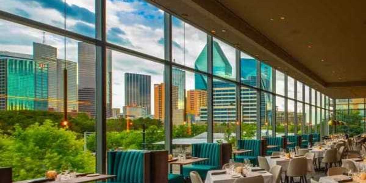 Dallas steakhouse makes list of most romantic US restaurants