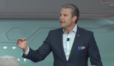 Hegseth enforces accountability for defense contractors – NBC 5 Dallas-Fort Worth