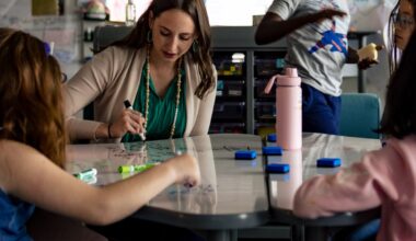 Over 40 Collin County Schools Make 2025 Texas Honor Roll - Local Profile