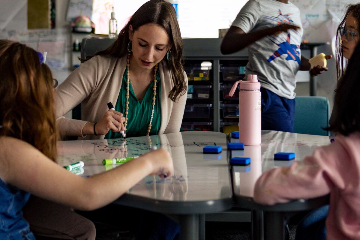 Over 40 Collin County Schools Make 2025 Texas Honor Roll - Local Profile