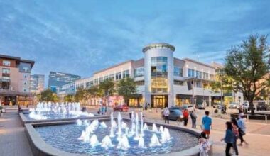 Plano is the 7th best U.S. city to find a job in 2026