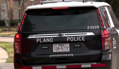 Plano 15-year-old detained after allegedly shooting his father – NBC 5 Dallas-Fort Worth