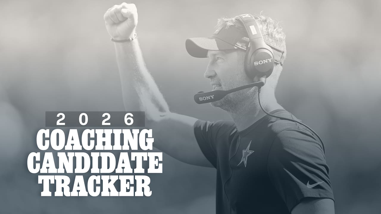 Arrivals, departures and latest news