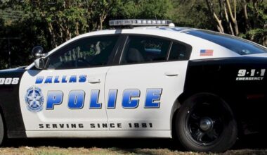 Preston Hollow Crime Reports Dec. 29-Jan. 4