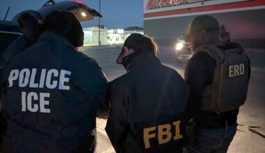 Illegal immigrant indicted for allegedly assaulting federal agents in Texas
