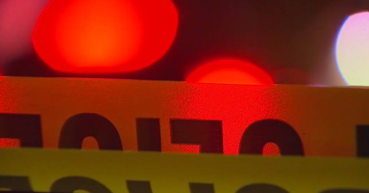 One killed in East Houston after suspected drive-by shooting, police say