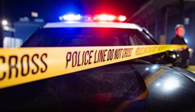 Woman Shot to Death, 3 Kids Unharmed in Houston Apartment Shooting