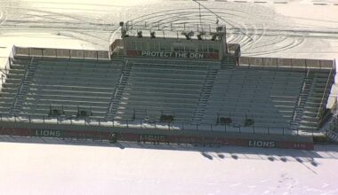 Texas high school senior dies following sledding accident – NBC 5 Dallas-Fort Worth