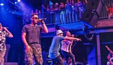 SeaWorld San Antonio launches spring 2026 concert series