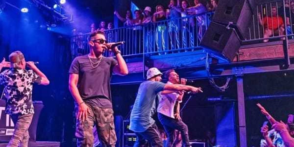 SeaWorld San Antonio launches spring 2026 concert series