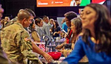 Texas excels as 3rd best state for new businesses in 2026