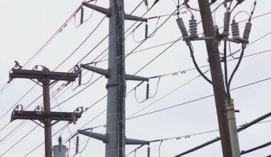 Austin weather: How to check for power outages in your area