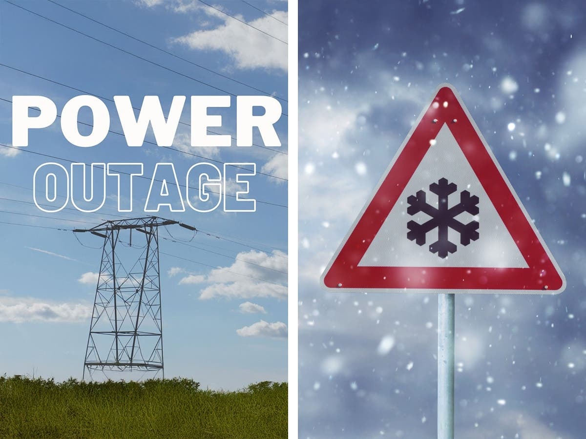 Energy Expert Issues Dire Warning Ahead Of 2026 Texas Ice Storm—He Says It's Going To Be Worse Than 2021