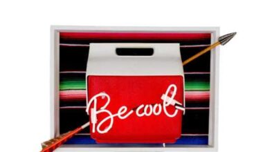 Presa House Gallery presents "Yonke EncontraDOS" opening reception