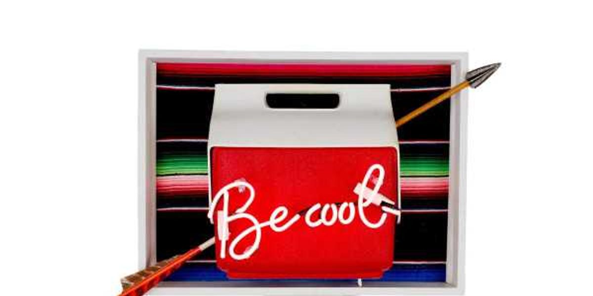 Presa House Gallery presents "Yonke EncontraDOS" opening reception