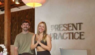 Present Practice brings café, 14 daily classes to Austin