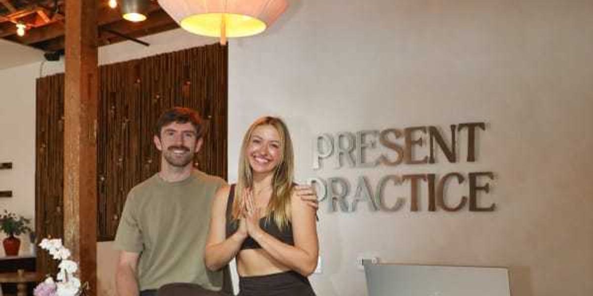 Present Practice brings café, 14 daily classes to Austin