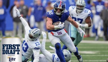 Calendar changed; the defense did not 