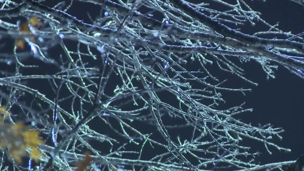 Austin officials provide update on winter weather