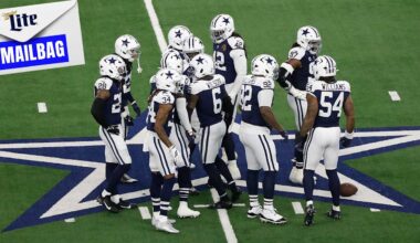 Are defensive substitutions a problem?