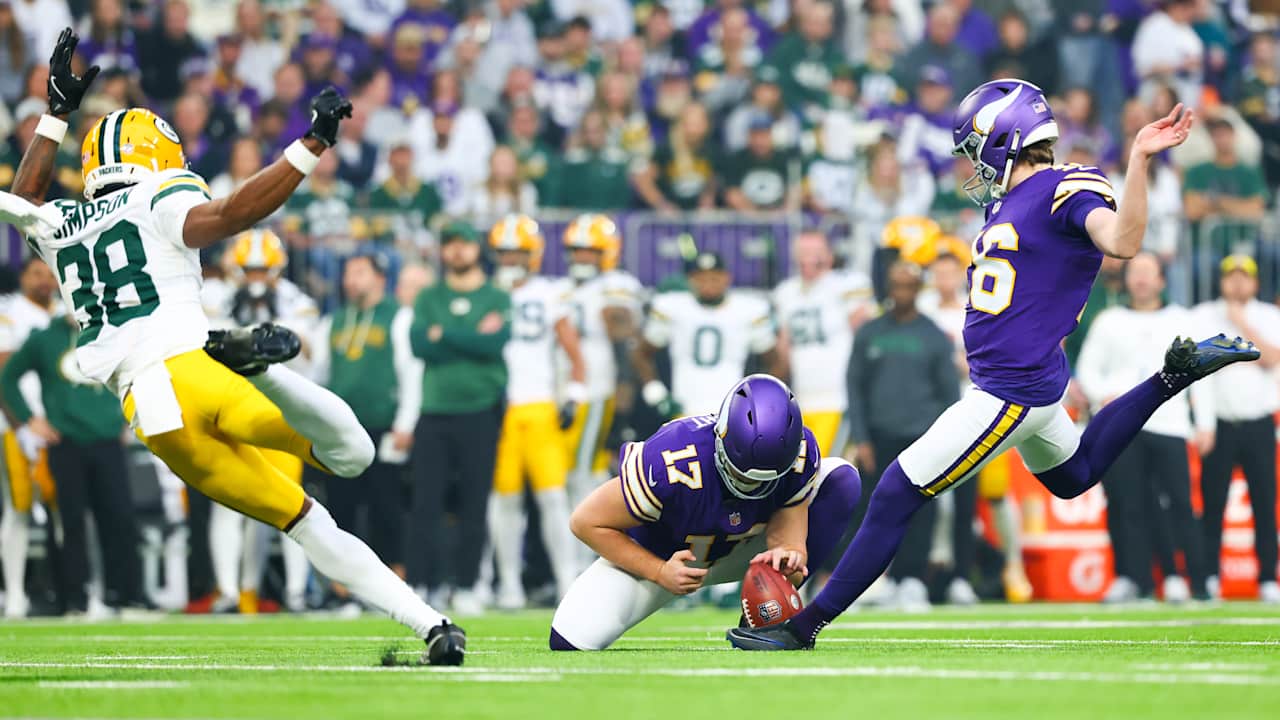 ESPN Touts Will Reichard; The Athletic Notes Dallas Turner’s Surge as Both Cap 2nd Season