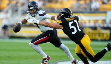 NFL playoff wild-card game picks, predictions, schedule, odds