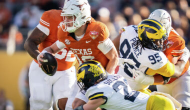 Staff takeaways from Citrus Bowl win over Michigan