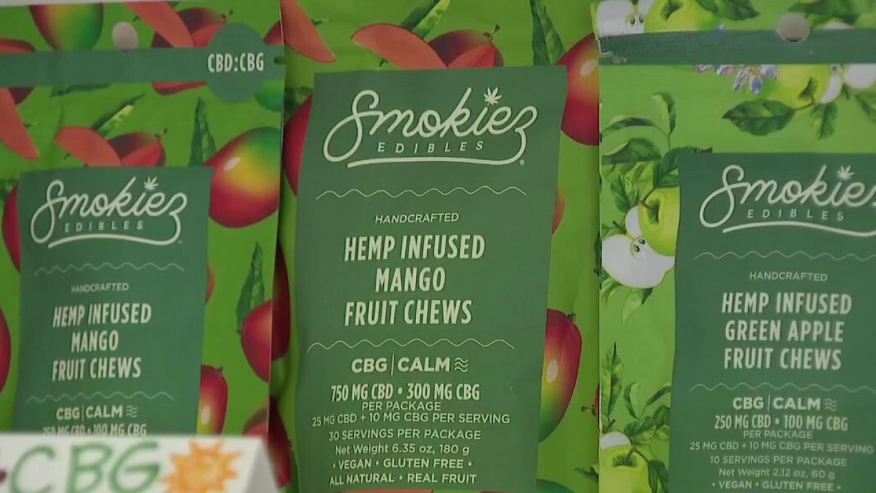 Public testimony on Texas HHS plan to regulate hemp