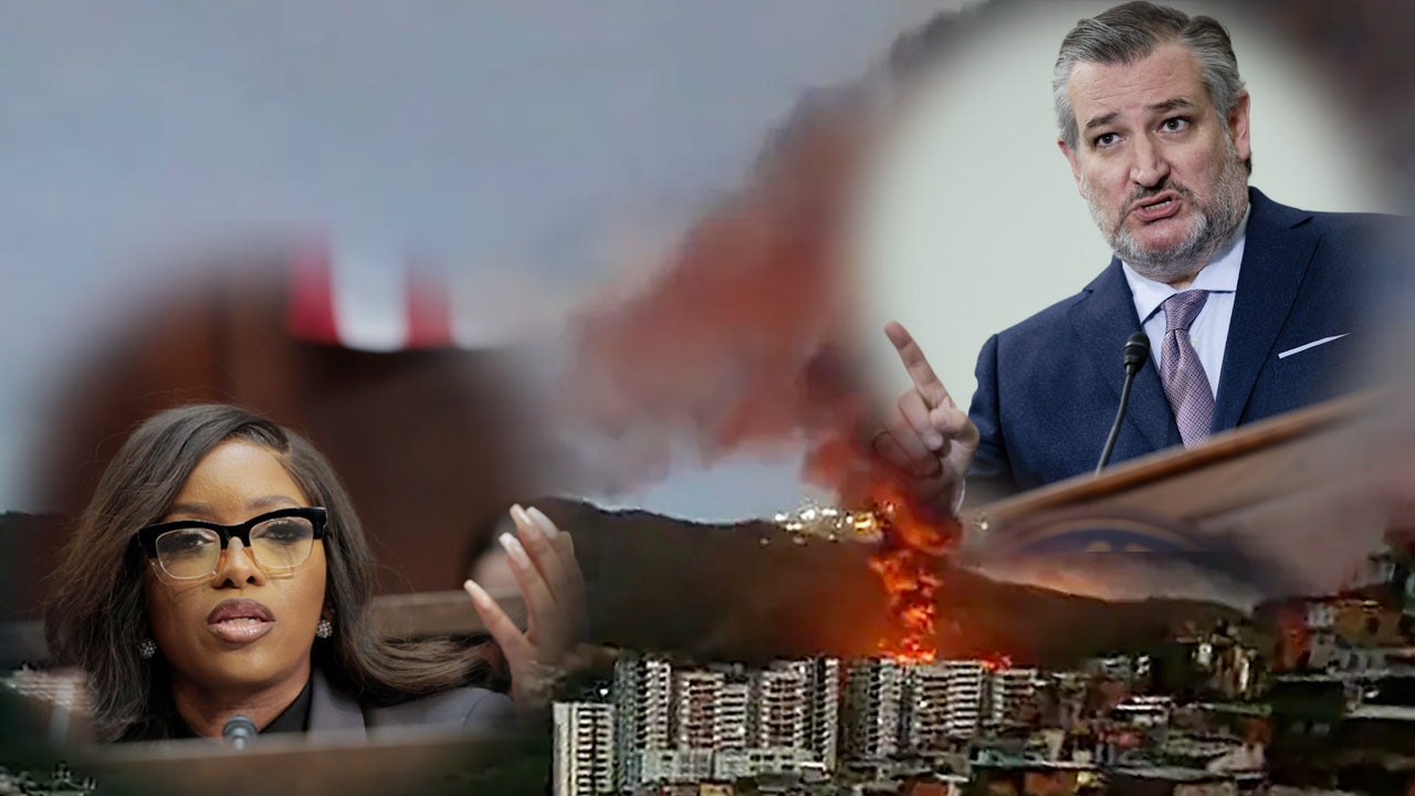 Texas leaders speak on US strikes on Venezuela