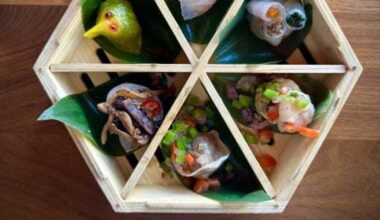 New York dim sum restaurant RedFarm closes Austin location