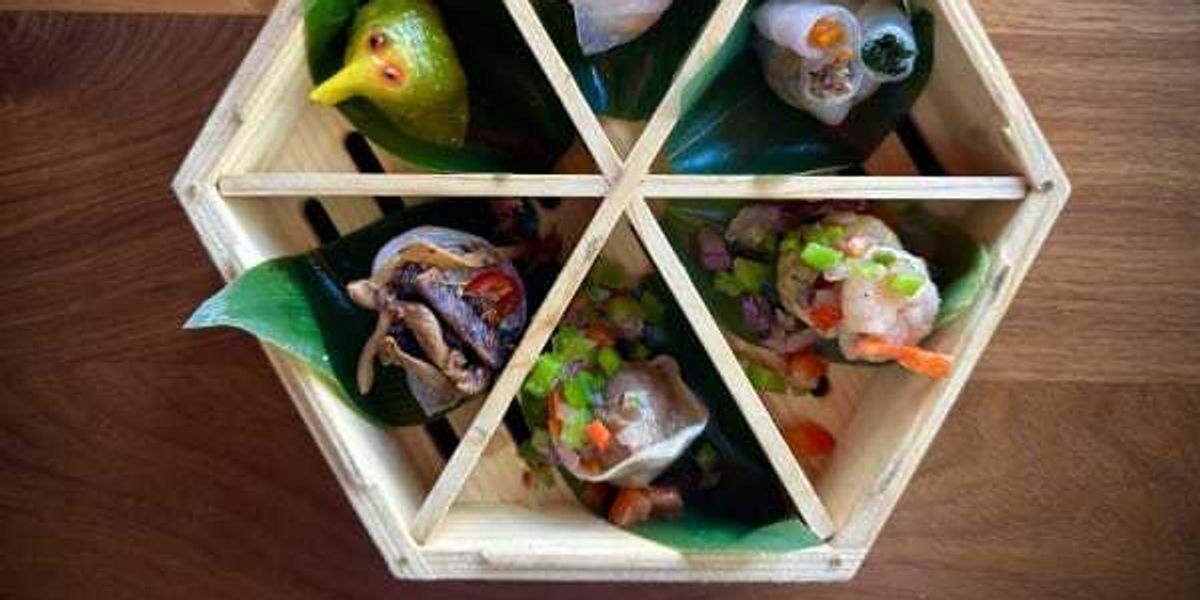 New York dim sum restaurant RedFarm closes Austin location